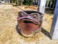 春日社(有脇春日社)のその他建物