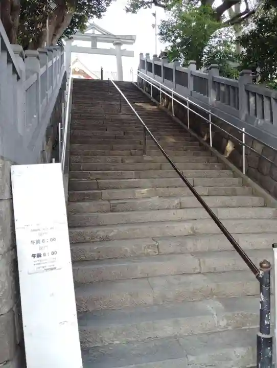 瀧泉寺(目黒不動尊)(東京都)