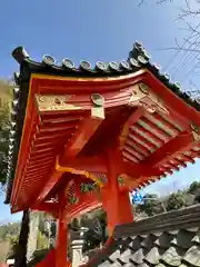 瀧谷不動尊　明王寺(大阪府)