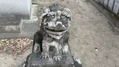 若宮神社(徳島県)