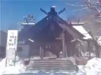 錦山天満宮の本殿・本堂