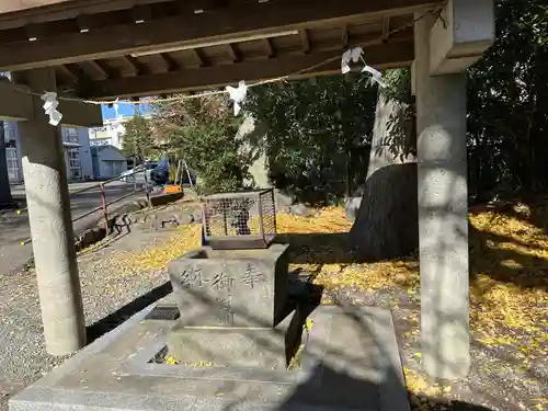 御殿場東照宮　吾妻神社　(静岡県)