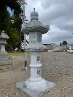 意冨比神社のその他建物