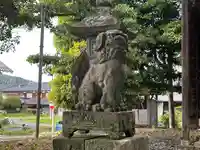 熊野神社(福井県)