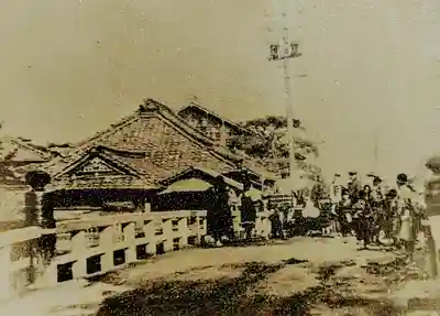 姥堂（善立寺）のその他建物