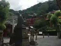 祐徳稲荷神社のその他建物