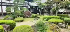 陽林寺(福島県)