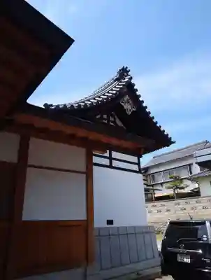 武井神社の本殿・本堂