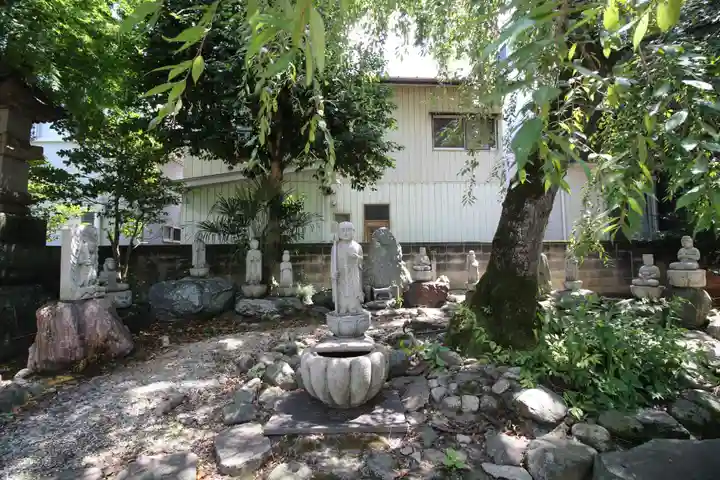 新光寺(埼玉県)