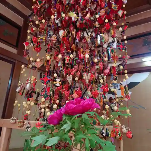 秋葉總本殿可睡斎のその他建物