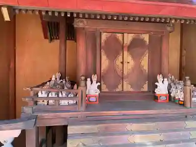 木場 洲﨑神社(東京都)