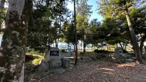 甲斐國一宮 浅間神社(山梨県)
