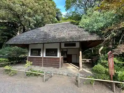 錦春稲荷大明神(東京都)