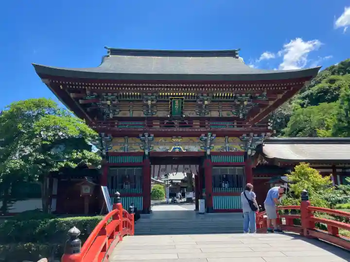 祐徳稲荷神社(佐賀県)