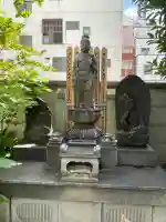 仙蔵寺(東京都)