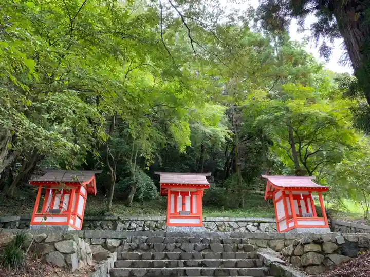 吉備津神社(岡山県)