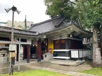 了徳院(大阪府)