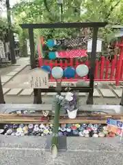 新田神社(東京都)