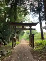 八幡神社(千葉県)