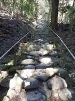 熊野社(大分県)