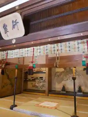 聖護院門跡のその他建物