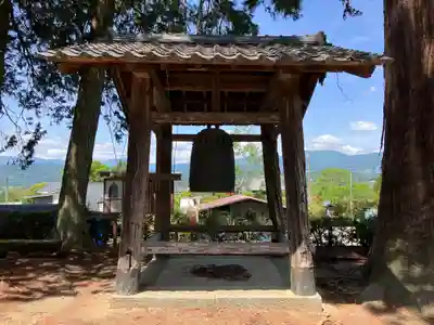 文永寺(長野県)