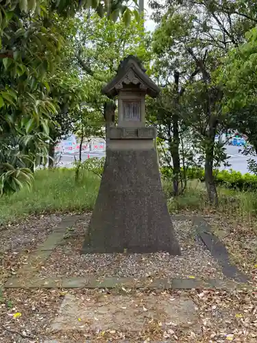荒神社(島根県)