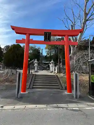 鹿島台神社(宮城県)