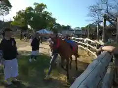 神明社(愛知県)