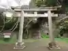 下立松原神社(千葉県)