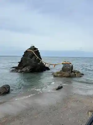 二見興玉神社(三重県)