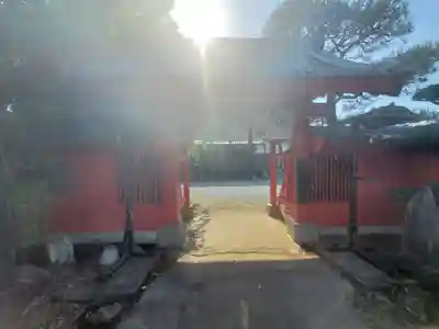 明王院（松林寺）(群馬県)