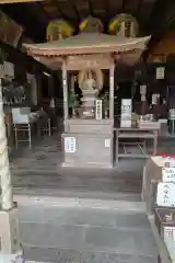 金生山 明星輪寺(岐阜県)