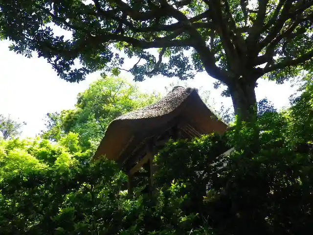 円覚寺のその他建物