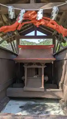 八幡社(神奈川県)