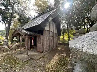 松尾神社(京都府)