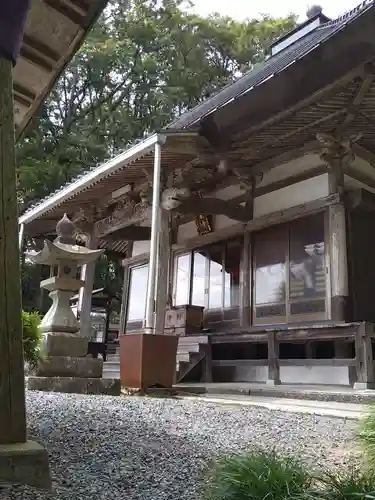 清水寺の本殿