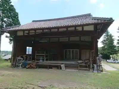 白鳥神社(岐阜県)