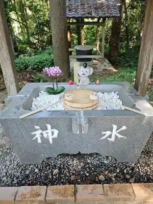 日吉神社(千葉県)