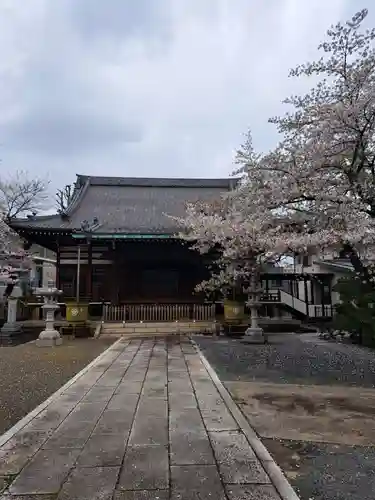 寳幢院(東京都)