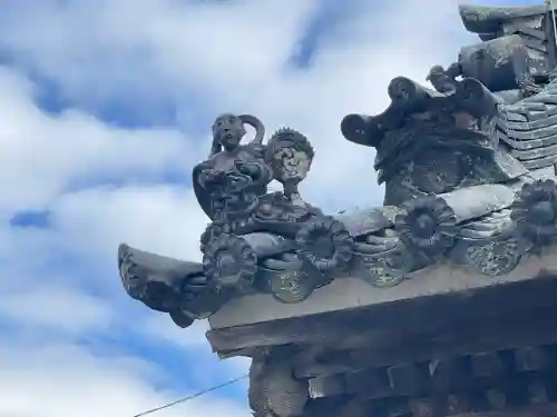 長光寺(滋賀県)