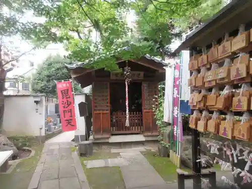 源覚寺(東京都)