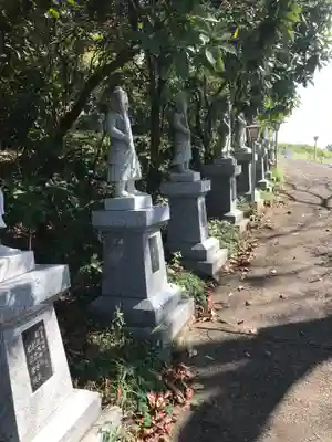 赤城大教会赤城寺のその他建物