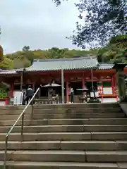 観心寺(大阪府)