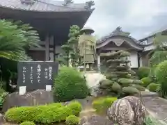 常円寺の建物その他