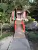 玉村八幡宮の末社・摂社
