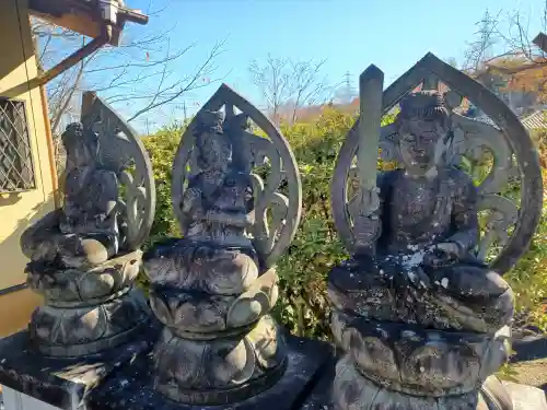 佛眼寺(埼玉県)