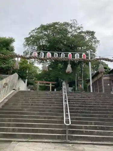 枚岡神社のその他建物