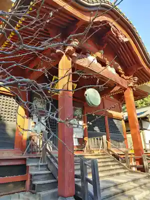 日吉神社(東京都)