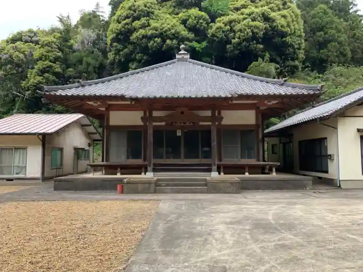 正岳寺(千葉県)
